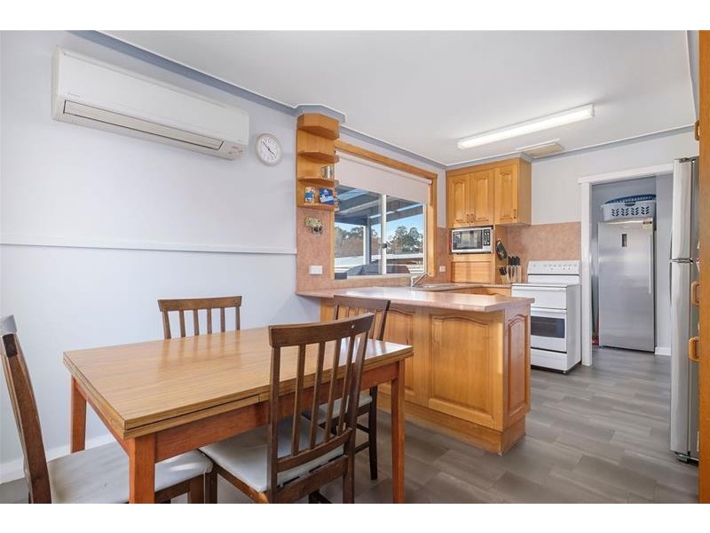 6 Fords Road, Geeveston TAS 7116