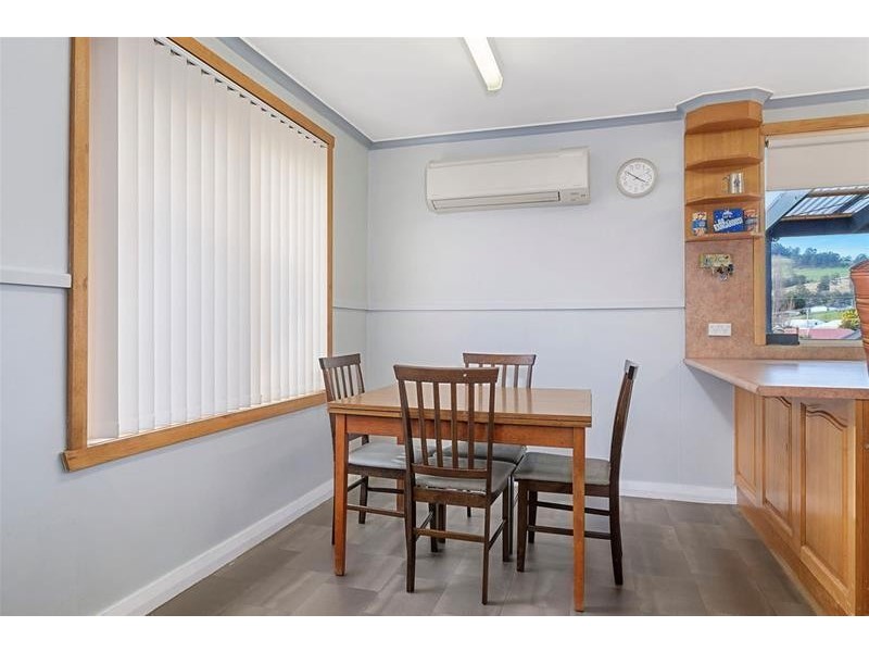 6 Fords Road, Geeveston TAS 7116