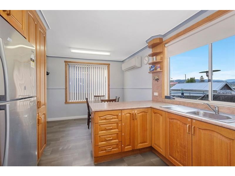 6 Fords Road, Geeveston TAS 7116