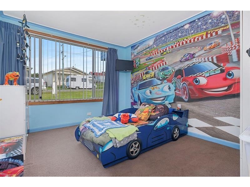 6 Fords Road, Geeveston TAS 7116