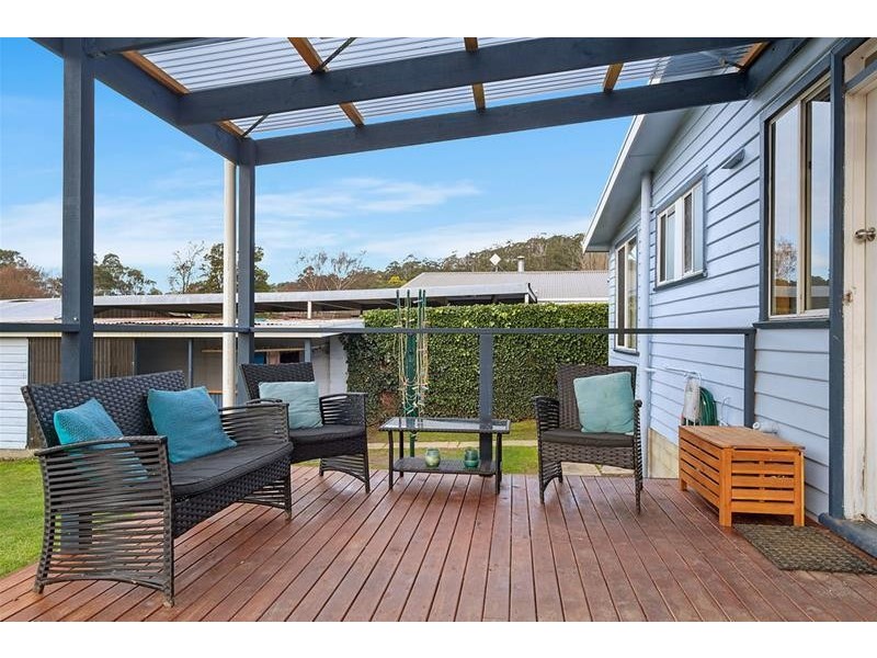 6 Fords Road, Geeveston TAS 7116