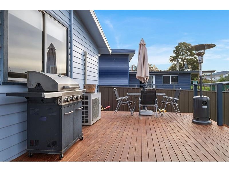 6 Fords Road, Geeveston TAS 7116