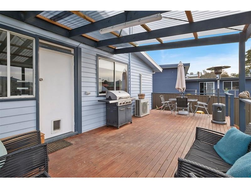 6 Fords Road, Geeveston TAS 7116