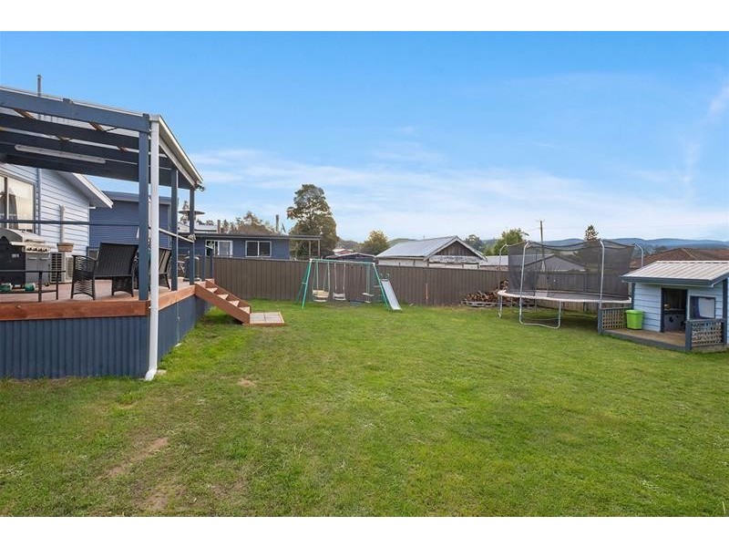 6 Fords Road, Geeveston TAS 7116