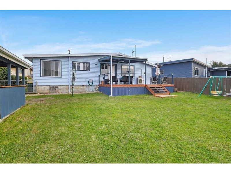 6 Fords Road, Geeveston TAS 7116