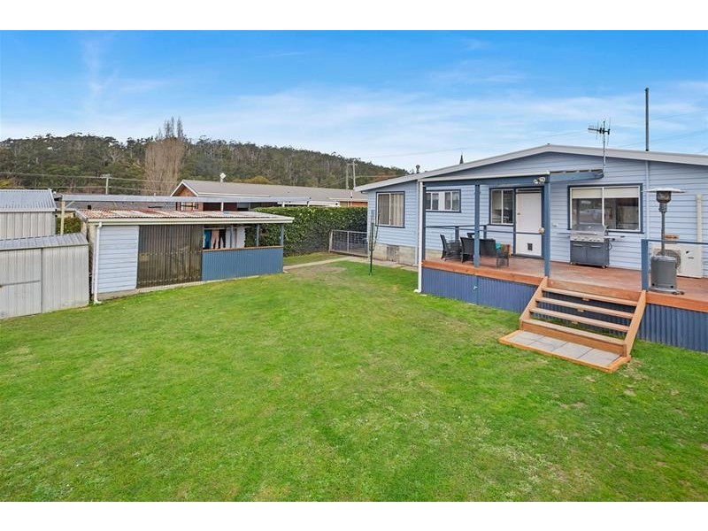 6 Fords Road, Geeveston TAS 7116