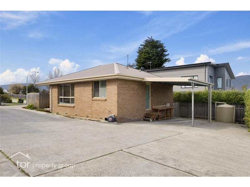 3/55c Agnes Street, Ranelagh TAS 7109
