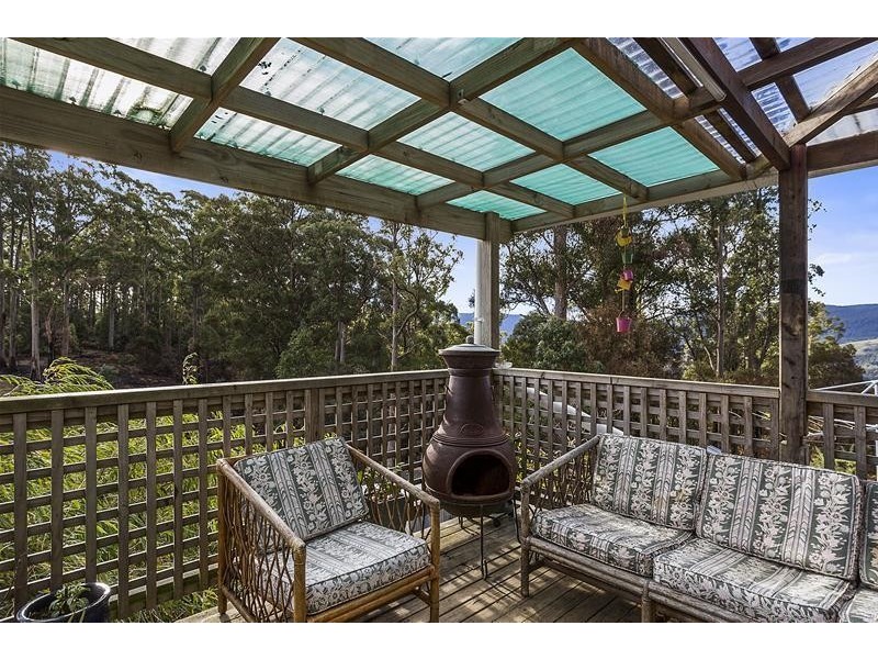 302 Cowens Road, Gardners Bay TAS 7112