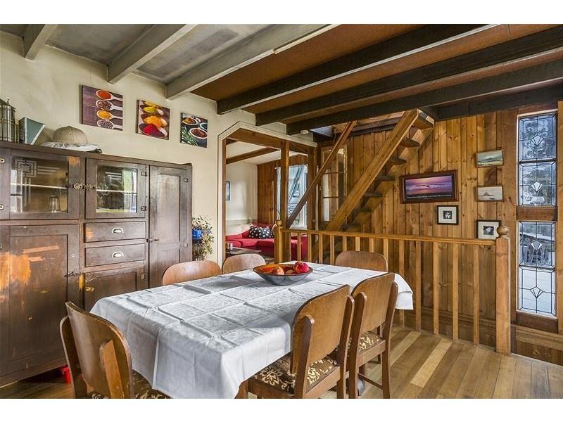 302 Cowens Road, Gardners Bay TAS 7112