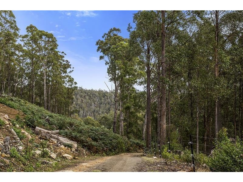 302 Cowens Road, Gardners Bay TAS 7112