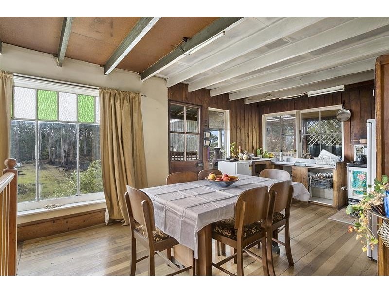 302 Cowens Road, Gardners Bay TAS 7112