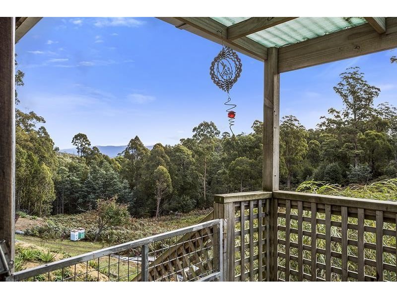 302 Cowens Road, Gardners Bay TAS 7112