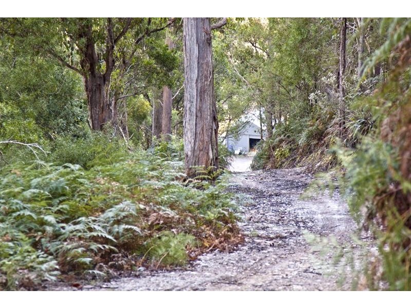 328 Bakers Creek Road, Lucaston TAS 7109