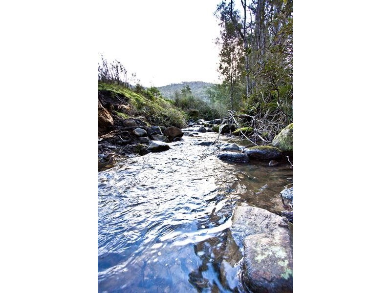 328 Bakers Creek Road, Lucaston TAS 7109