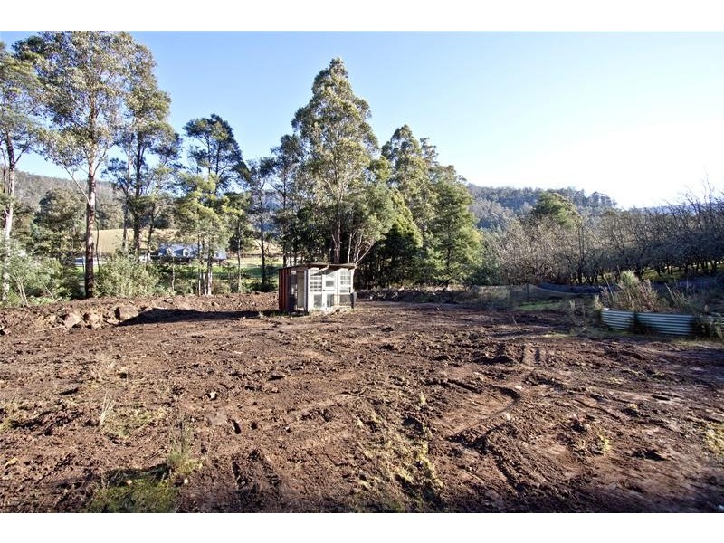 328 Bakers Creek Road, Lucaston TAS 7109