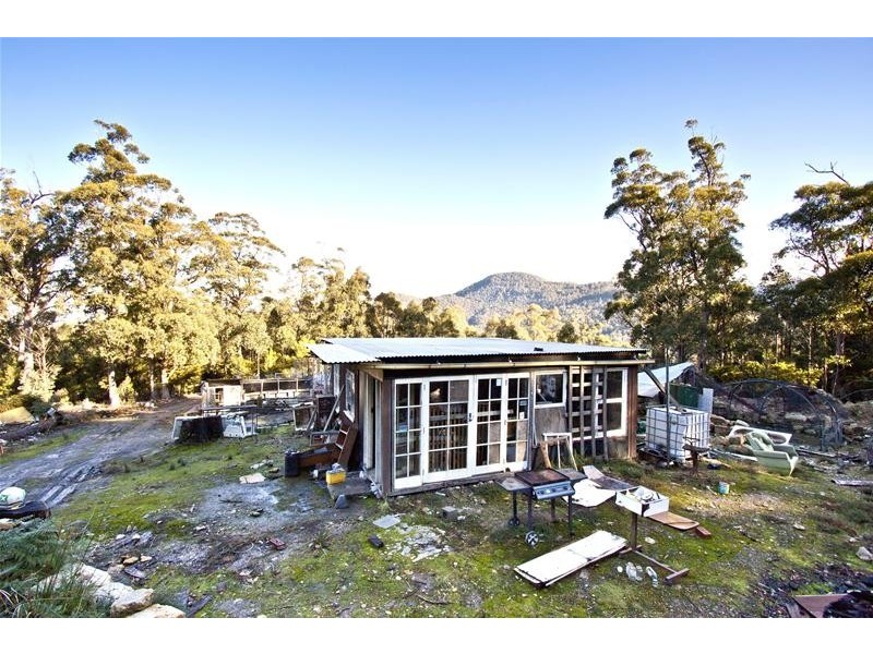 328 Bakers Creek Road, Lucaston TAS 7109