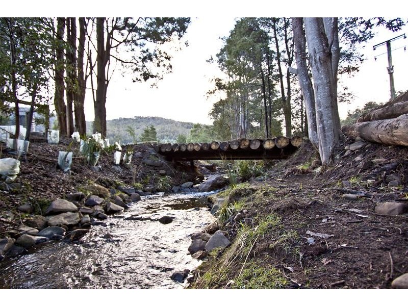 328 Bakers Creek Road, Lucaston TAS 7109