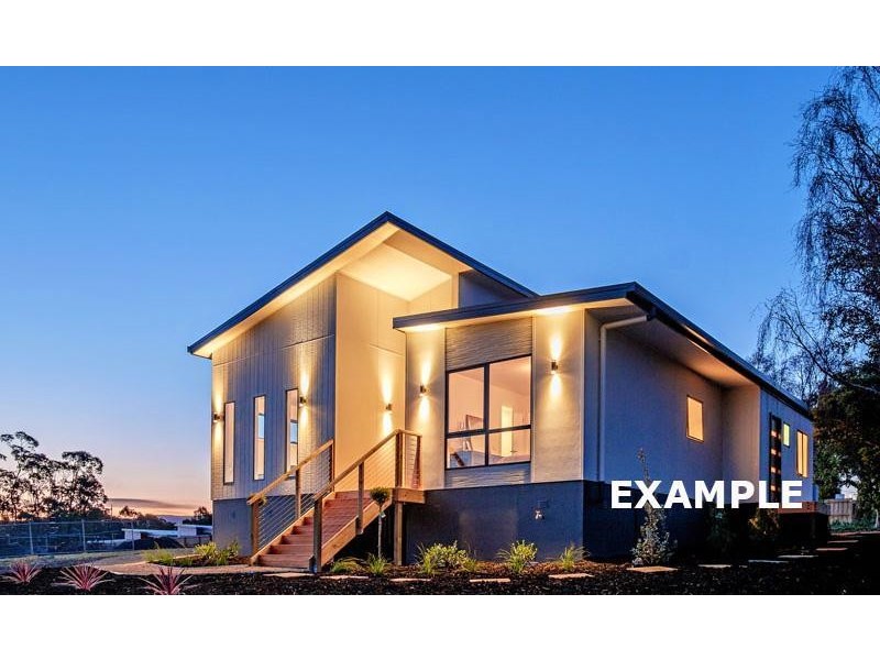 Lot 17/29 Lourdes Rise, Cygnet TAS 7112