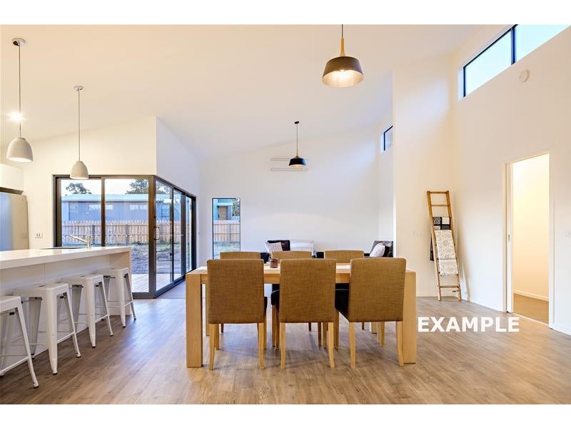 Lot 17/29 Lourdes Rise, Cygnet TAS 7112