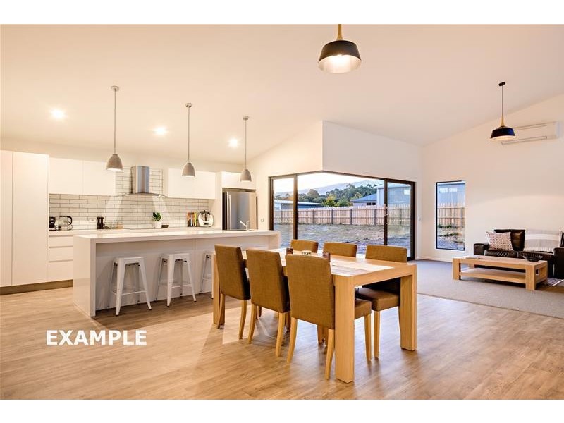 Lot 17/29 Lourdes Rise, Cygnet TAS 7112
