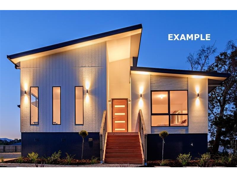 Lot 17/29 Lourdes Rise, Cygnet TAS 7112