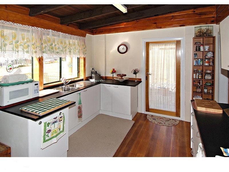 181 Kalonga Road, Nicholls Rivulet TAS 7112