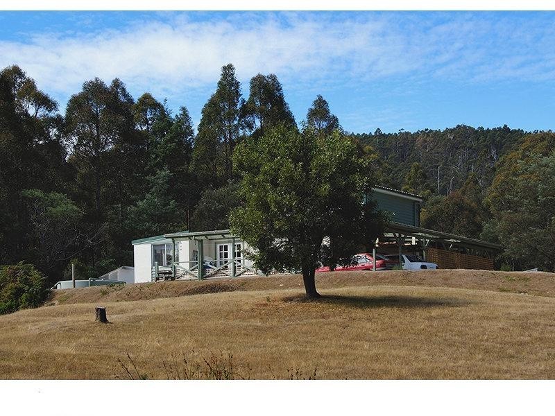 181 Kalonga Road, Nicholls Rivulet TAS 7112