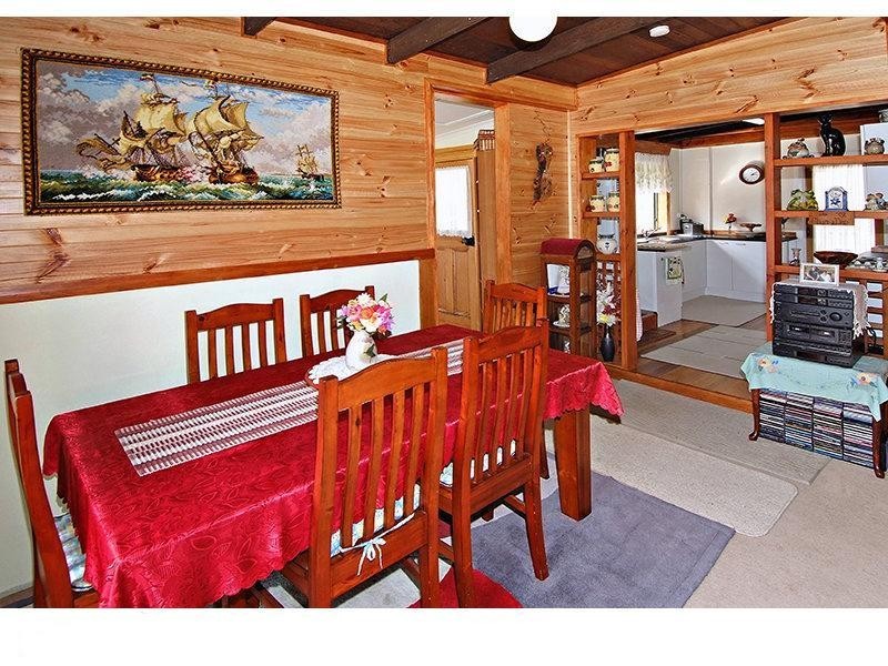 181 Kalonga Road, Nicholls Rivulet TAS 7112