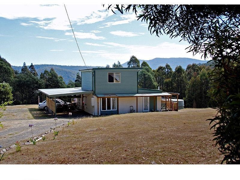 181 Kalonga Road, Nicholls Rivulet TAS 7112