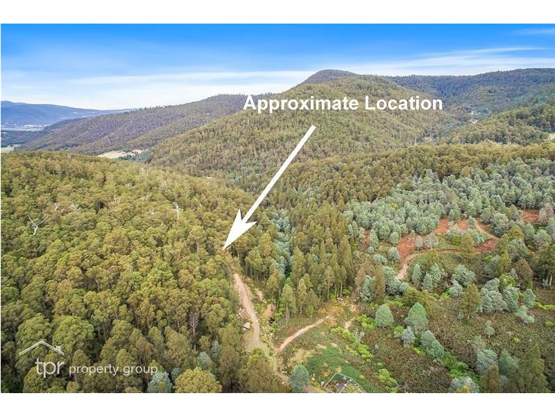 105498/2 Off Bakers Creek Road, Lucaston TAS 7109