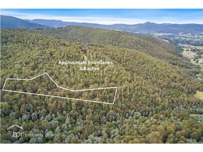 105498/2 Off Bakers Creek Road, Lucaston TAS 7109