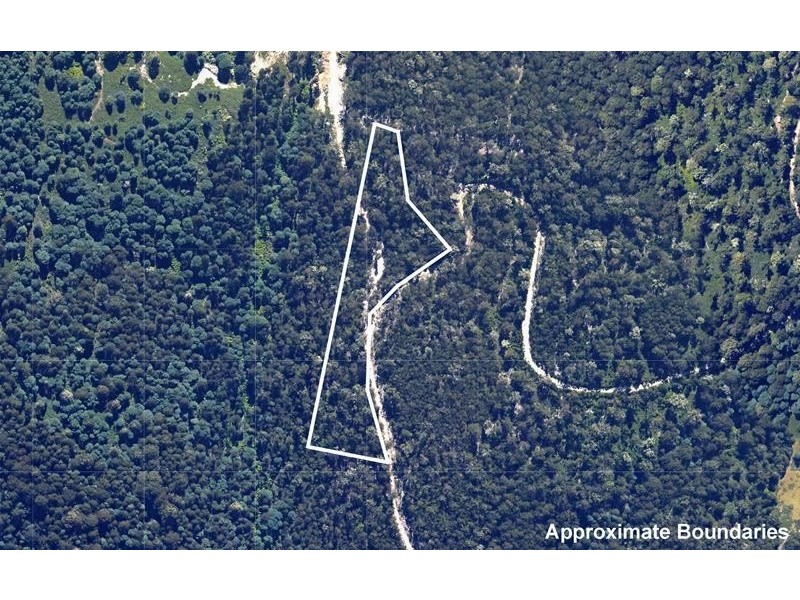 105498/2 Off Bakers Creek Road, Lucaston TAS 7109