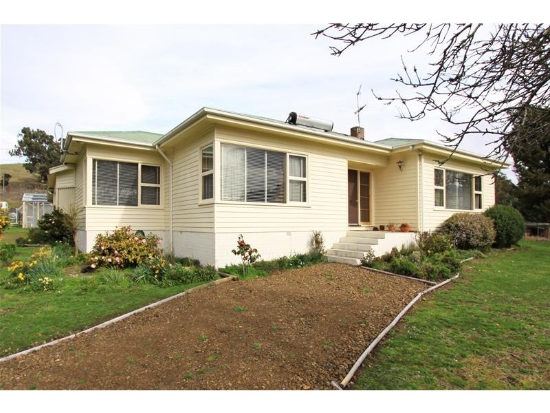 36 Cemetery Road, Geeveston TAS 7116