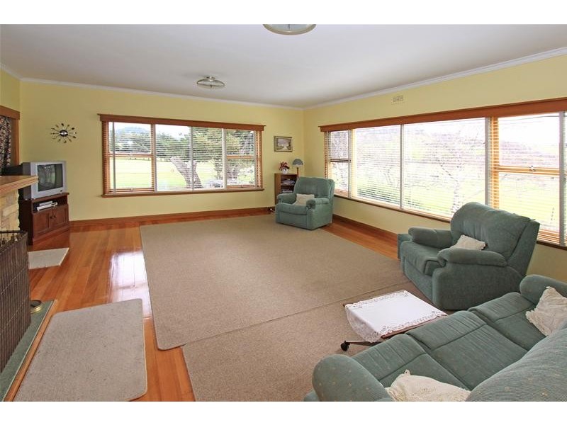 36 Cemetery Road, Geeveston TAS 7116