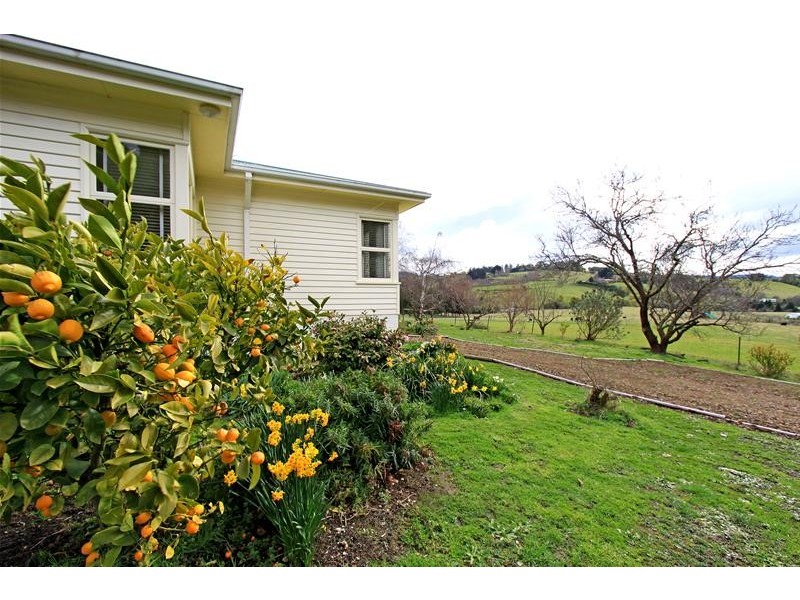 36 Cemetery Road, Geeveston TAS 7116
