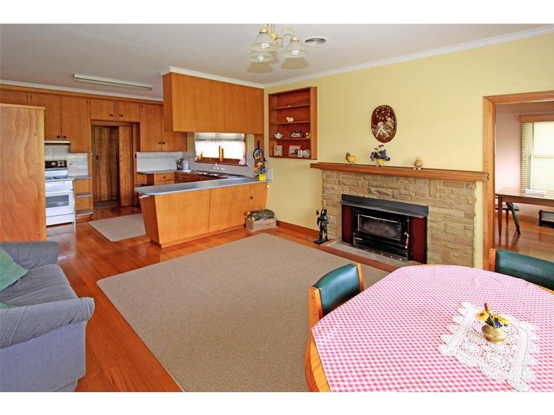 36 Cemetery Road, Geeveston TAS 7116