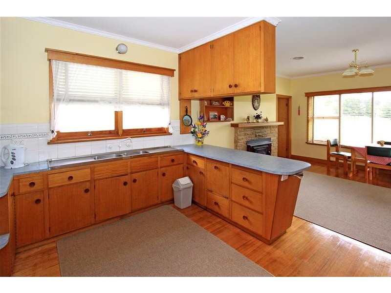 36 Cemetery Road, Geeveston TAS 7116