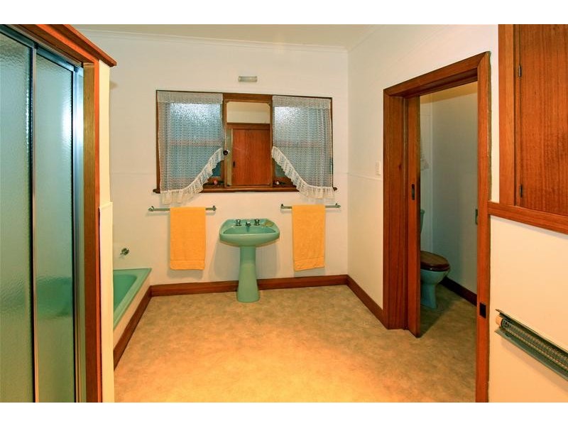 36 Cemetery Road, Geeveston TAS 7116