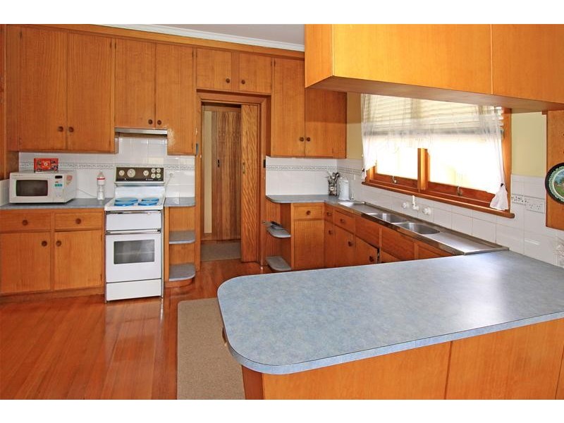 36 Cemetery Road, Geeveston TAS 7116