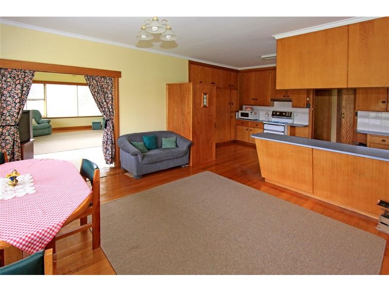 36 Cemetery Road, Geeveston TAS 7116