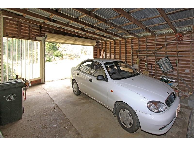 36 Cemetery Road, Geeveston TAS 7116