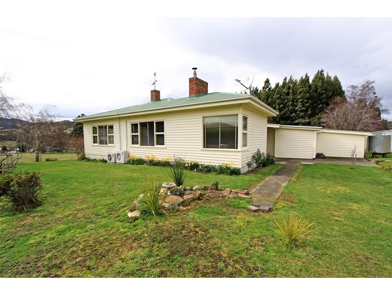 36 Cemetery Road, Geeveston TAS 7116