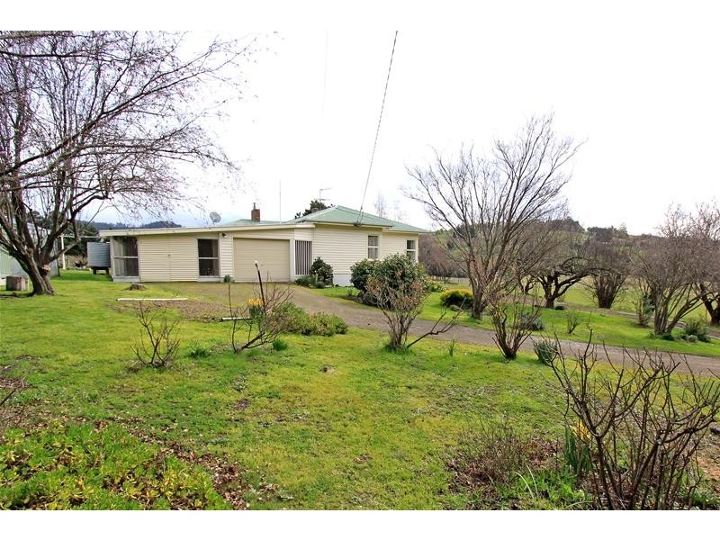 36 Cemetery Road, Geeveston TAS 7116