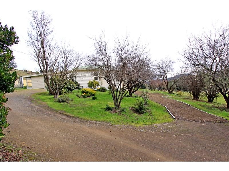 36 Cemetery Road, Geeveston TAS 7116