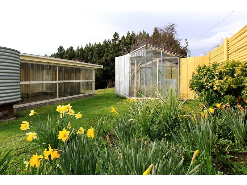 36 Cemetery Road, Geeveston TAS 7116