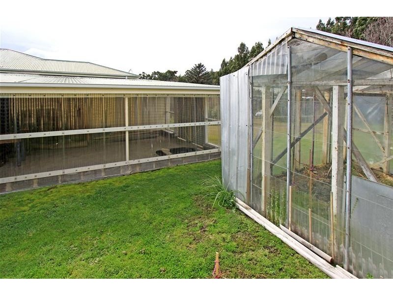 36 Cemetery Road, Geeveston TAS 7116