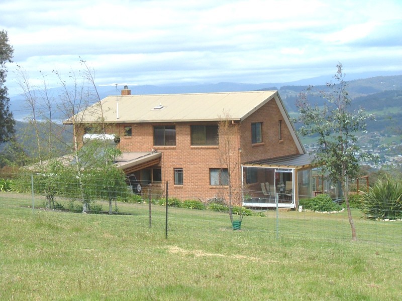 199 Dowlings Road, Huonville TAS 7109