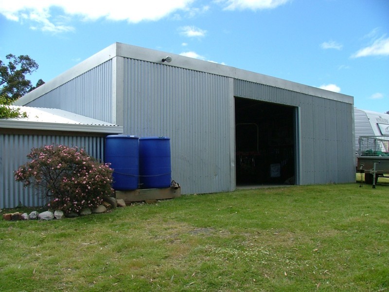 199 Dowlings Road, Huonville TAS 7109