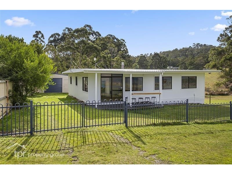 207 Kent Beach Road, Dover TAS 7117