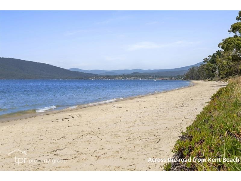 207 Kent Beach Road, Dover TAS 7117
